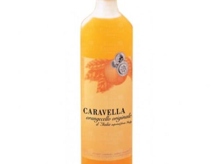 Caravella Orangecello For Discount