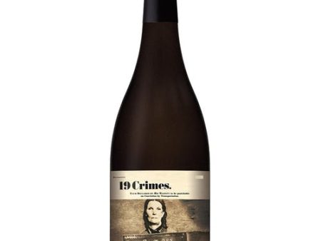 19 Crimes Hard Chard For Discount