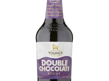 Young s Double Chocolate Stout For Cheap