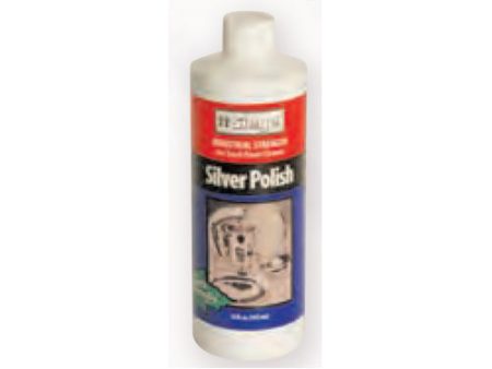 Gold and Silver Polish (Style K47) Cheap