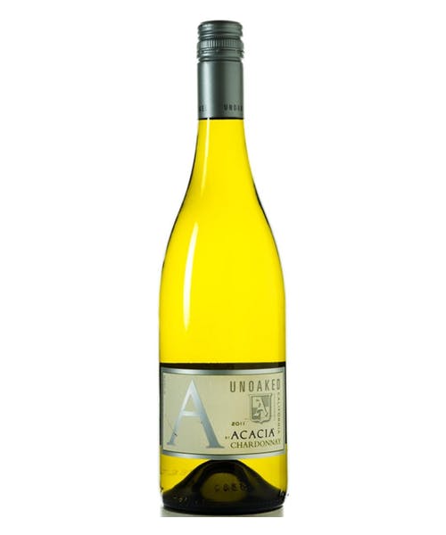 A by Acacia Unoaked Chardonnay Cheap