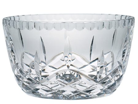 Crystal Bowl 6  (Style K275) Cheap