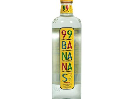 99 Bananas Liqueur Online Sale