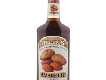 Allen s Amaretto Liqueur For Cheap