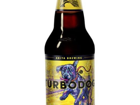 Abita Turbodog For Discount