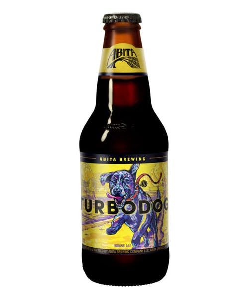 Abita Turbodog For Discount