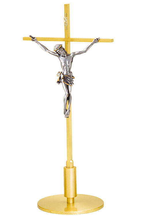 Altar Crucifix (Style K544-AC) For Discount