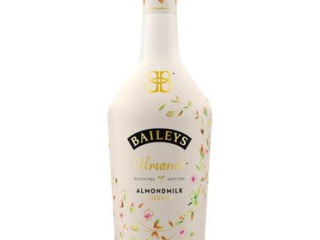 Baileys Almande Almondmilk Liqueur Sale