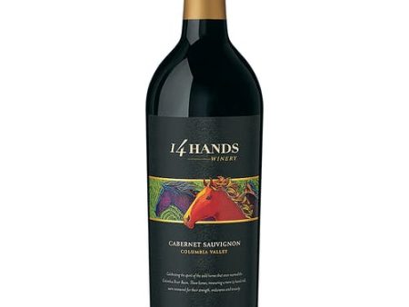 14 Hands Cabernet Sauvignon on Sale