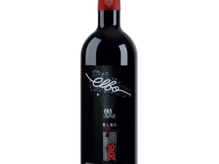 Bodegas Vizar Elbo Tempranillo For Sale