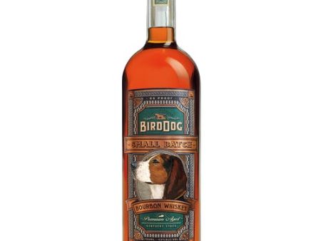 Bird Dog Small Batch Bourbon Whiskey For Sale