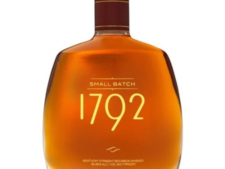 1792 Small Batch Bourbon Supply