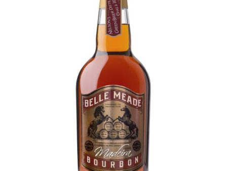 Belle Meade Madeira Bourbon Whiskey on Sale