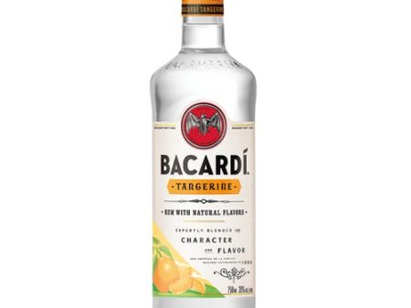 Bacardí Tangerine Rum Online