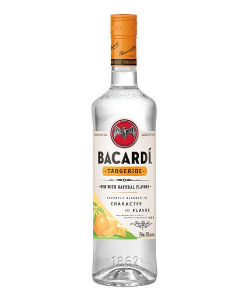 Bacardí Tangerine Rum Online