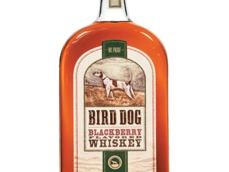 Bird Dog Blackberry Flavored Whiskey Sale