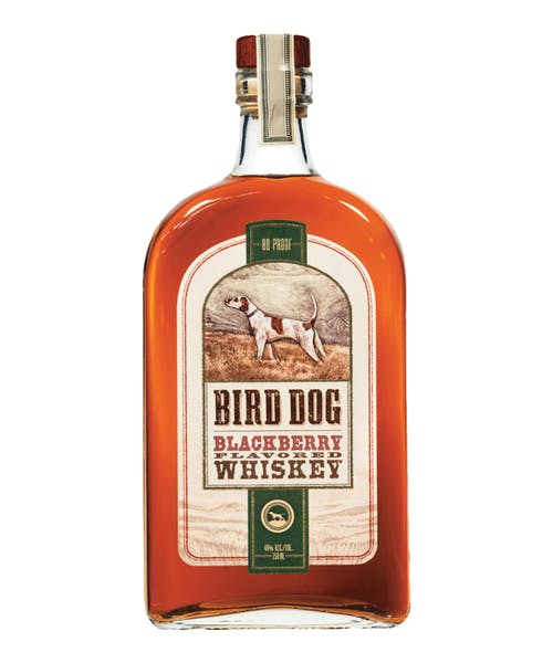 Bird Dog Blackberry Flavored Whiskey Sale