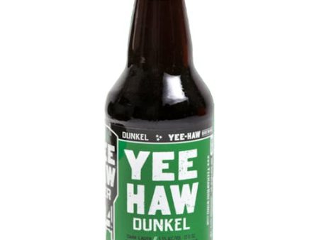 Yee-Haw Dunkel For Sale