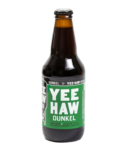 Yee-Haw Dunkel For Sale