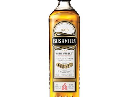 Bushmills Original Irish Whiskey For Cheap