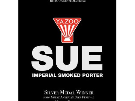 Yazoo Sue For Sale