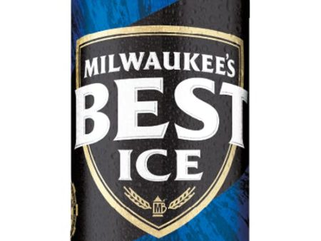 Milwaukee s Best Ice For Discount