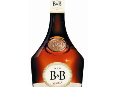 B&B Liqueur Hot on Sale