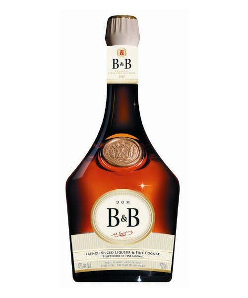 B&B Liqueur Hot on Sale