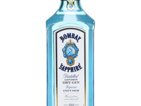 Bombay Sapphire London Dry Gin Cheap