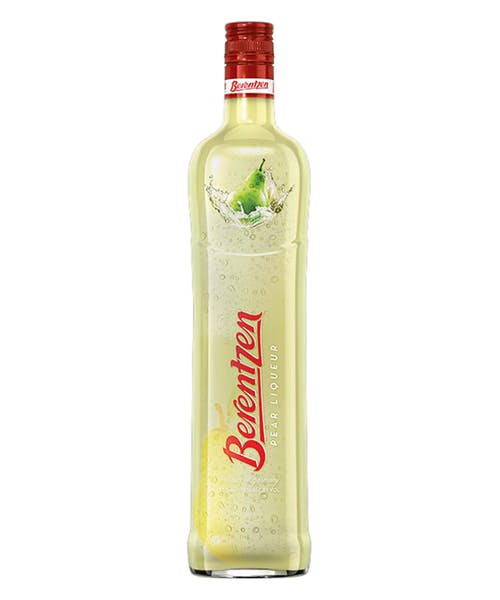 Berentzen Pear Liqueur Sale