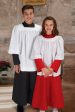 Altar Server Cassock by R.J. Toomey (Style 600) For Discount