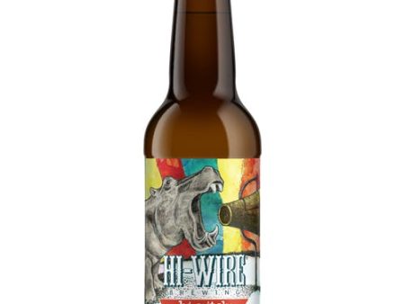 Hi Wire Hi Pitch Mosiac IPA Online now