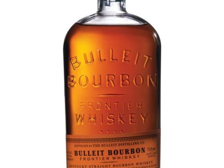 Bulleit Bourbon For Discount