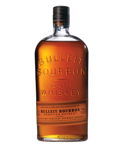 Bulleit Bourbon For Discount