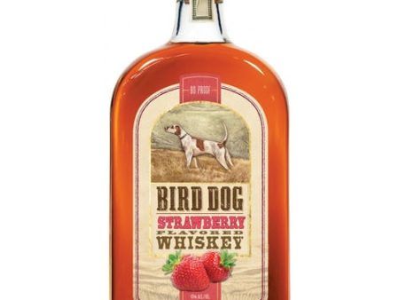 Bird Dog Strawberry Whiskey on Sale