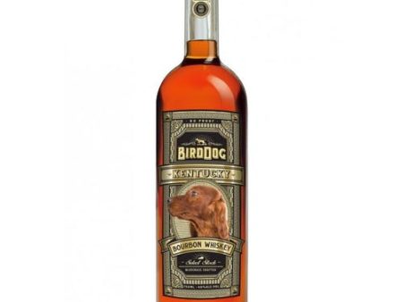 Bird Dog Select Stock Kentucky Bourbon Whiskey For Sale