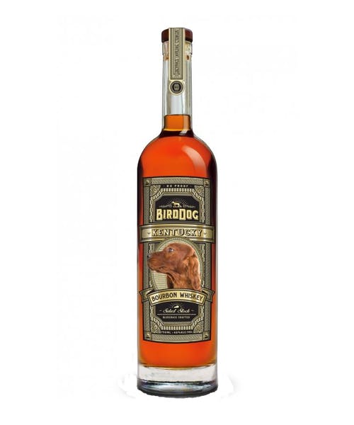 Bird Dog Select Stock Kentucky Bourbon Whiskey For Sale