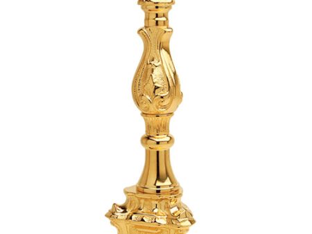 Altar Candlestick (Style K871) For Sale