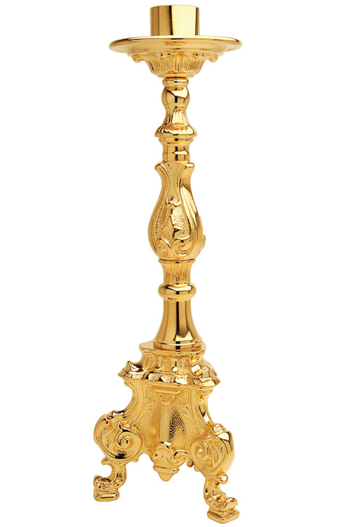 Altar Candlestick (Style K871) For Sale