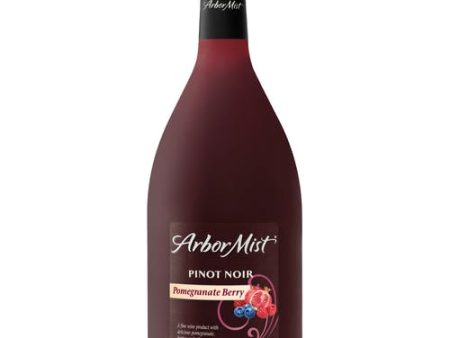 Arbor Mist Pomegranate Berry Pinot Noir Supply