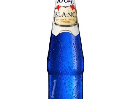 Kronenbourg 1664 Blanc Online