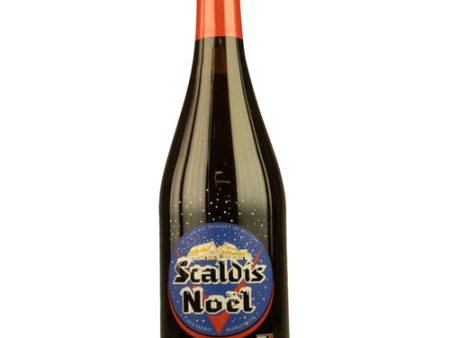 Scaldis Noël Premium Fashion