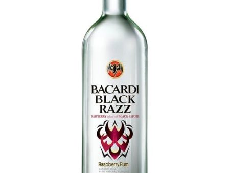 Bacardí Black Razz For Cheap