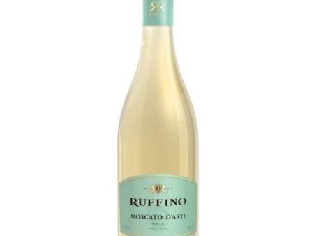 Ruffino Moscato d Asti Hot on Sale