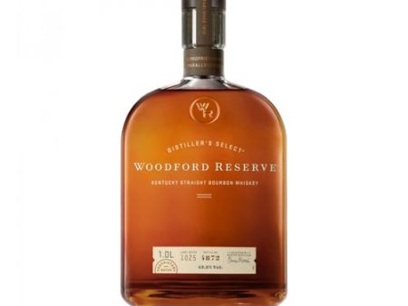 Woodford Reserve Distiller s Select Bourbon Online now