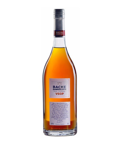 Bache Gabrielsen VSOP Fine Cognac Discount