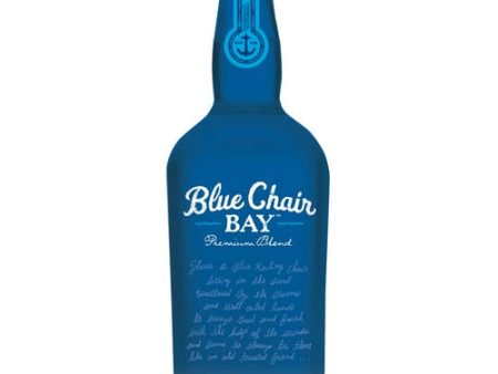 Blue Chair Bay Coconut Rum Online Hot Sale