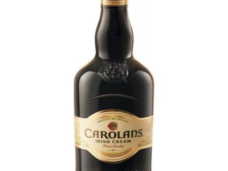 Carolans Irish Cream Sale