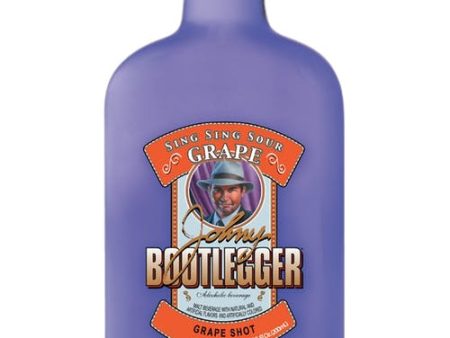 Johny Bootlegger Sing Sing Sour Grape Online now