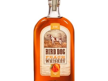 Bird Dog Peach Whiskey Hot on Sale